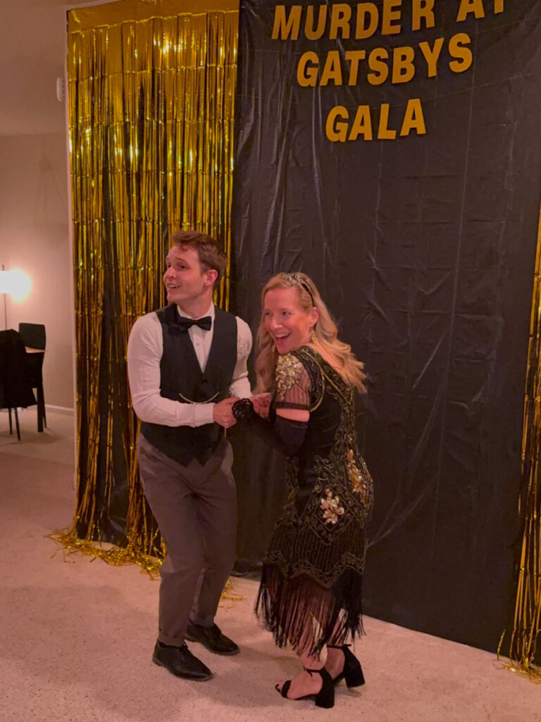 Gatsby Gala outfit idea Gatsby Gala outfit idea
