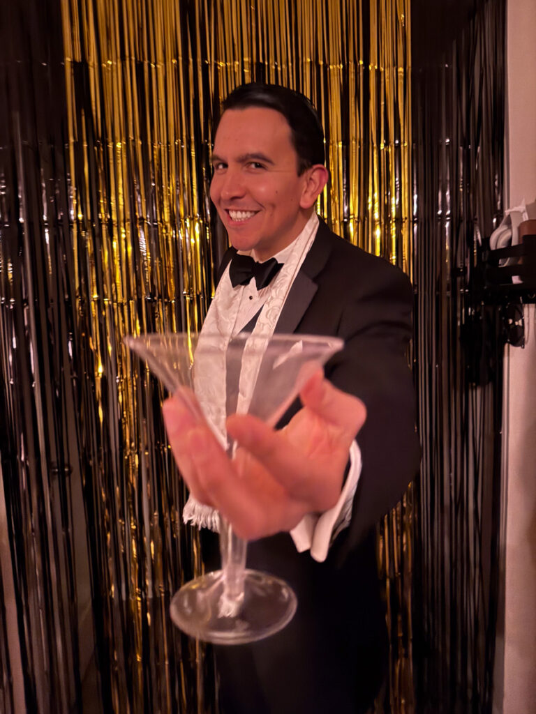 Jay Gatsby Jay Gatsby