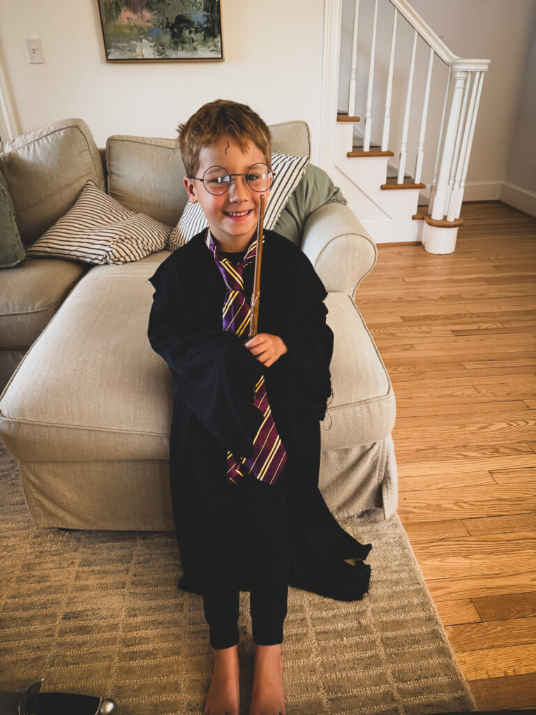 Birch Harry Potter Birch Harry Potter