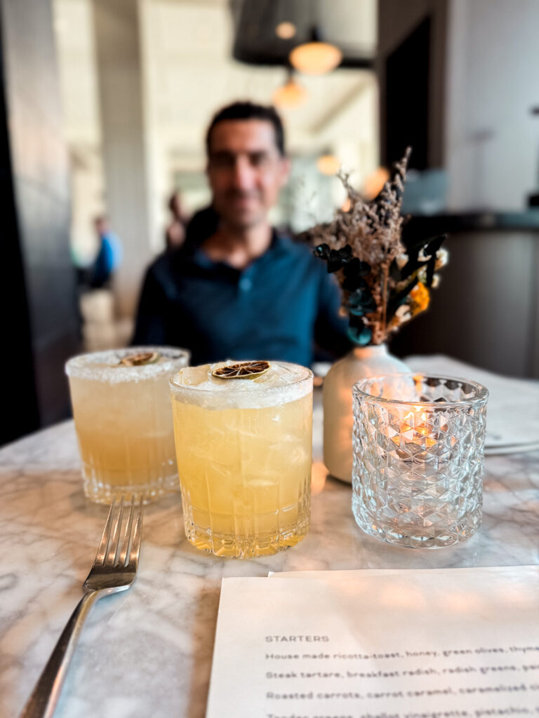 Mezcal drinks starters Mezcal drinks Spring Things