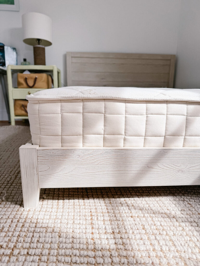 Naturepedic Mattress Review tween