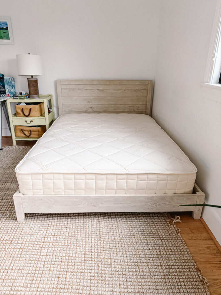 Naturepedic Mattress Review