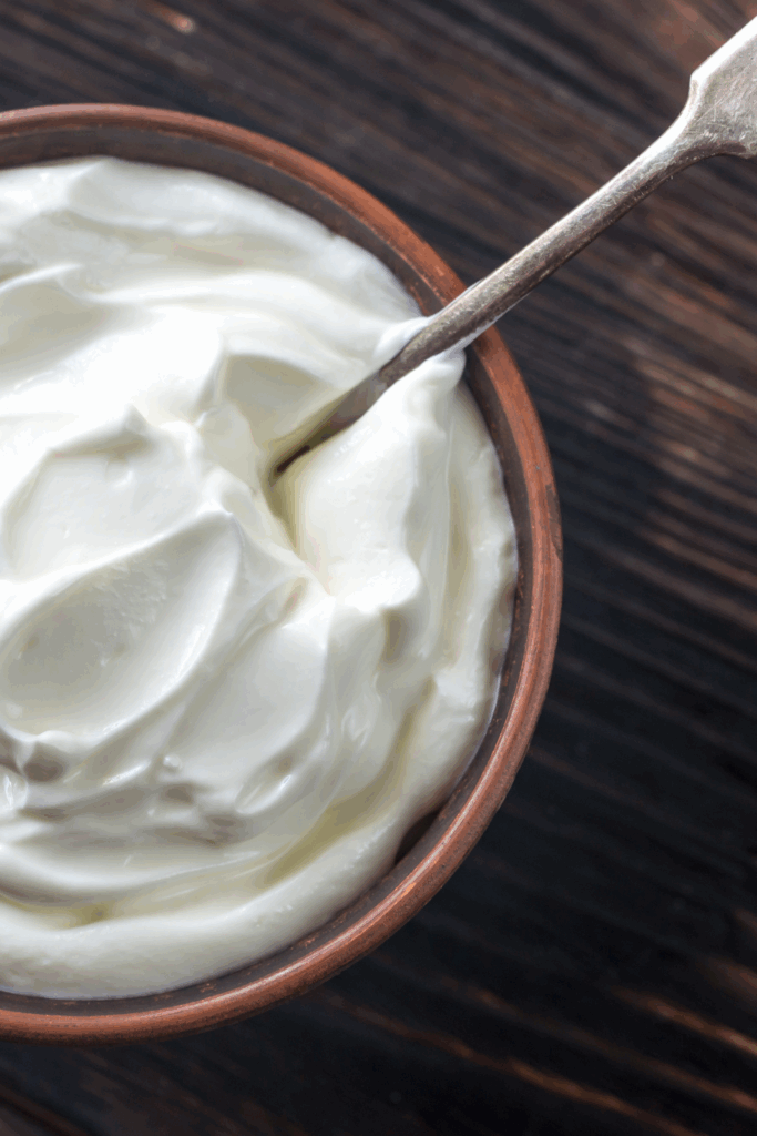 Greek Yogurt Greek Yogurt