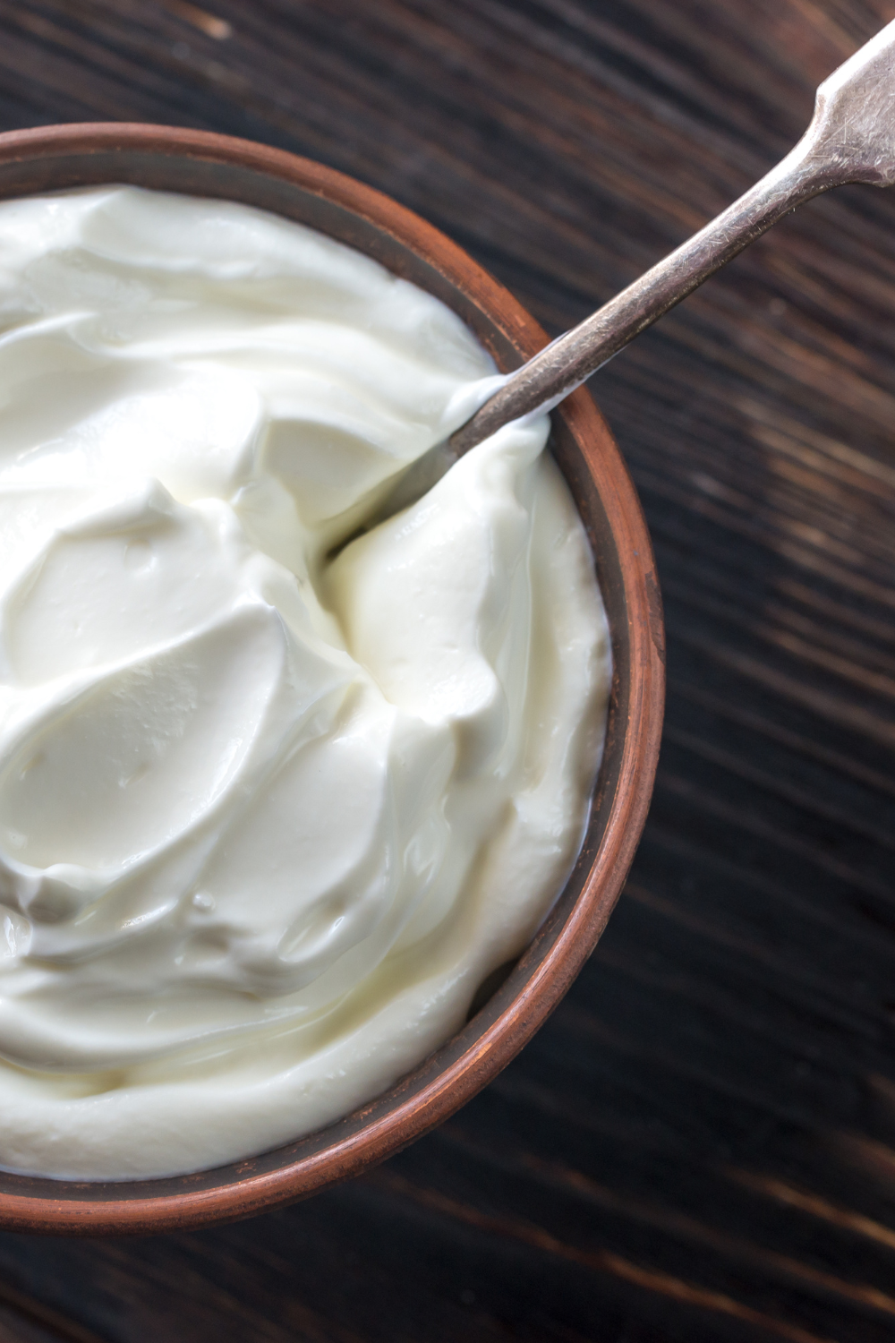 Greek Yogurt