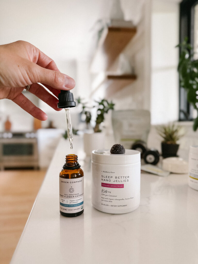 Green Compass CBD Green Compass CBD