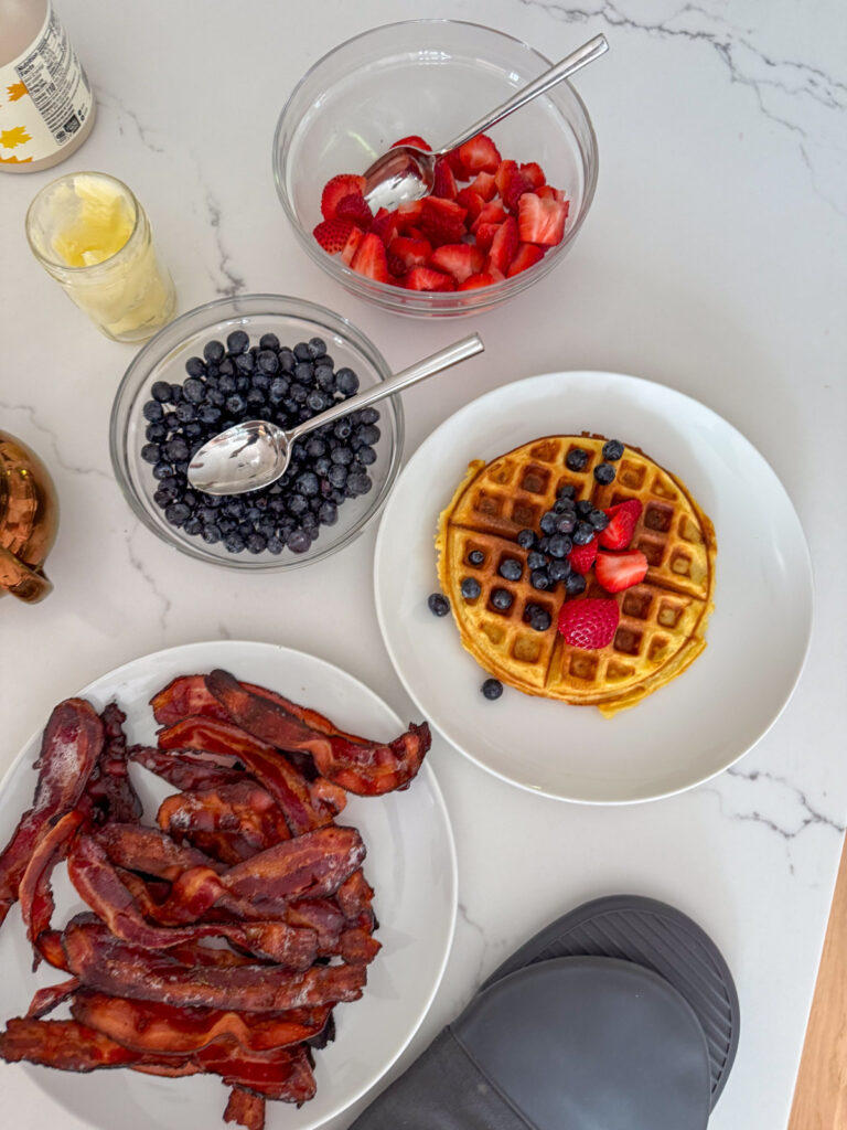 Mother's Day breakfast Mother's Day breakfast