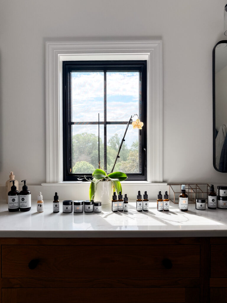 Oliveda products Oliveda products