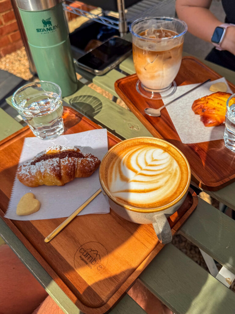 Cumbre coffee Cumbre coffee