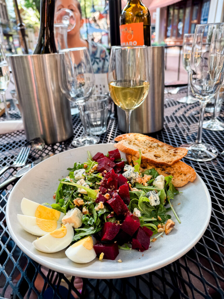 Ladies Night at Tilman's Ladies Night at Tilman's!