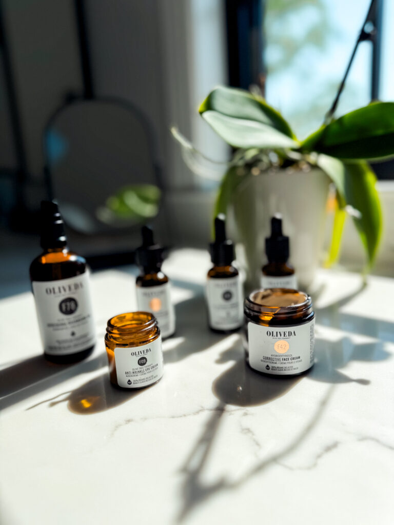 Waterless Skincare Waterless Skincare