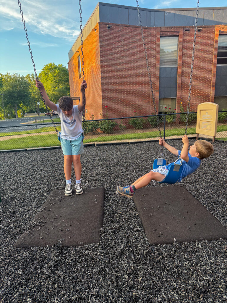 kids playground kids playground