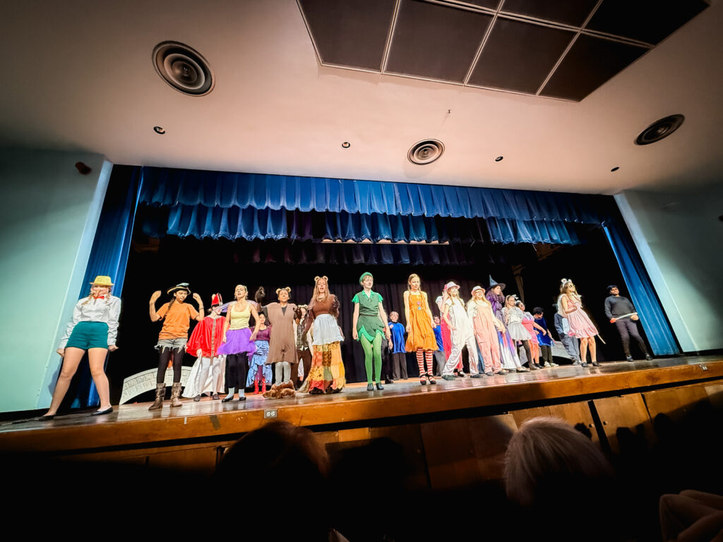 Shrek The Musical Shrek: The Musical