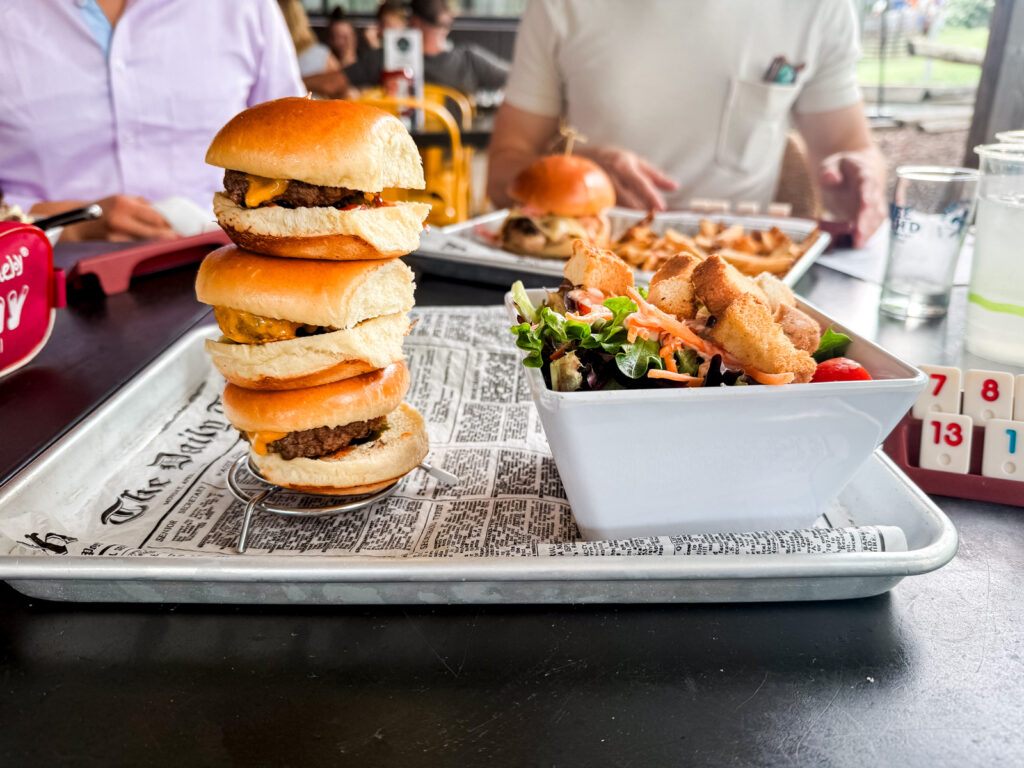 Three Notch'd Sliders Three Notch'd Sliders Lately Bon Voyage