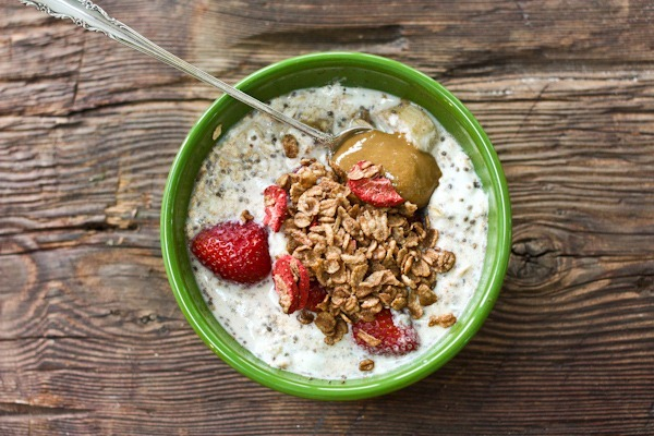 Greek Yogurt Breakfast Greek Yogurt Breakfast Recipes