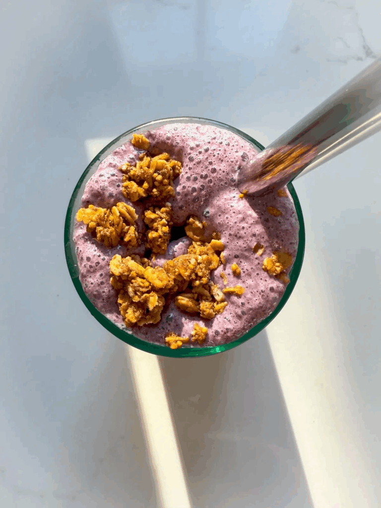Superfood Smoothie Superfood Smoothie