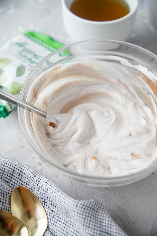 Greek Yogurt for Breakfast What to Make with Greek Yogurt for Breakfast