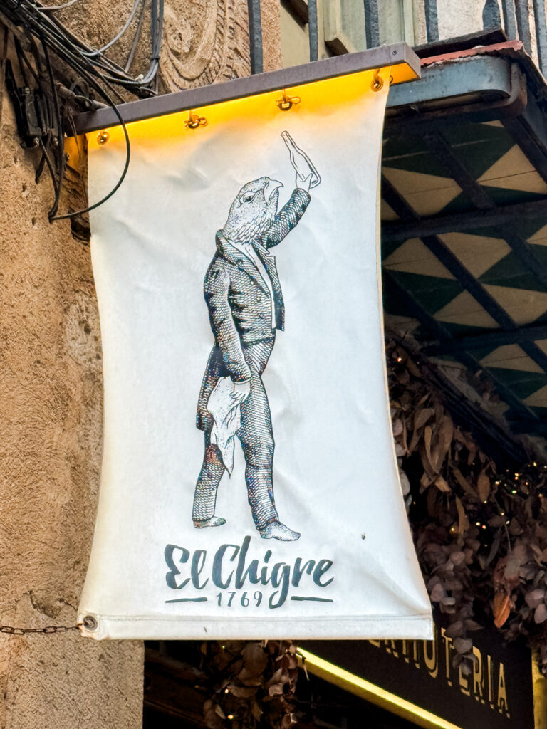 El Chigre El Chigre