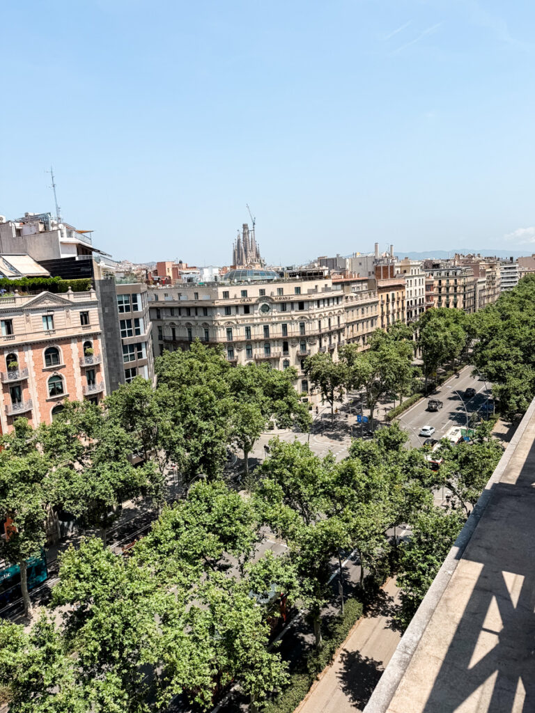 Barcelona Spain tour Barcelona Spain tour