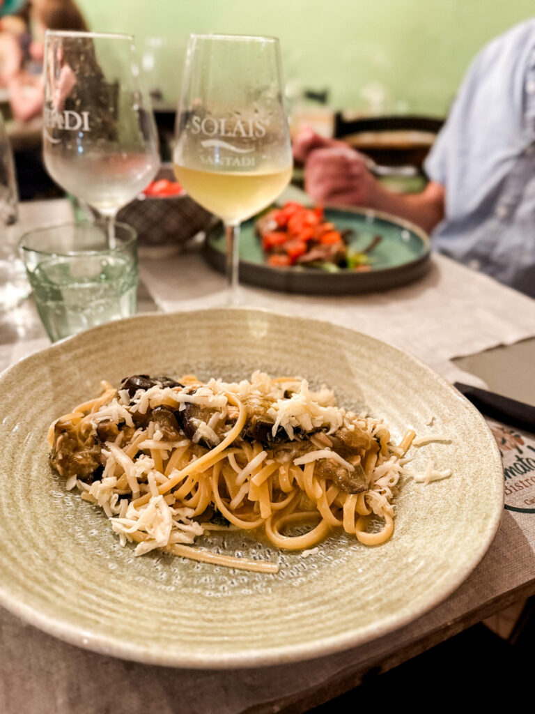 pasta with tuna pasta with tuna