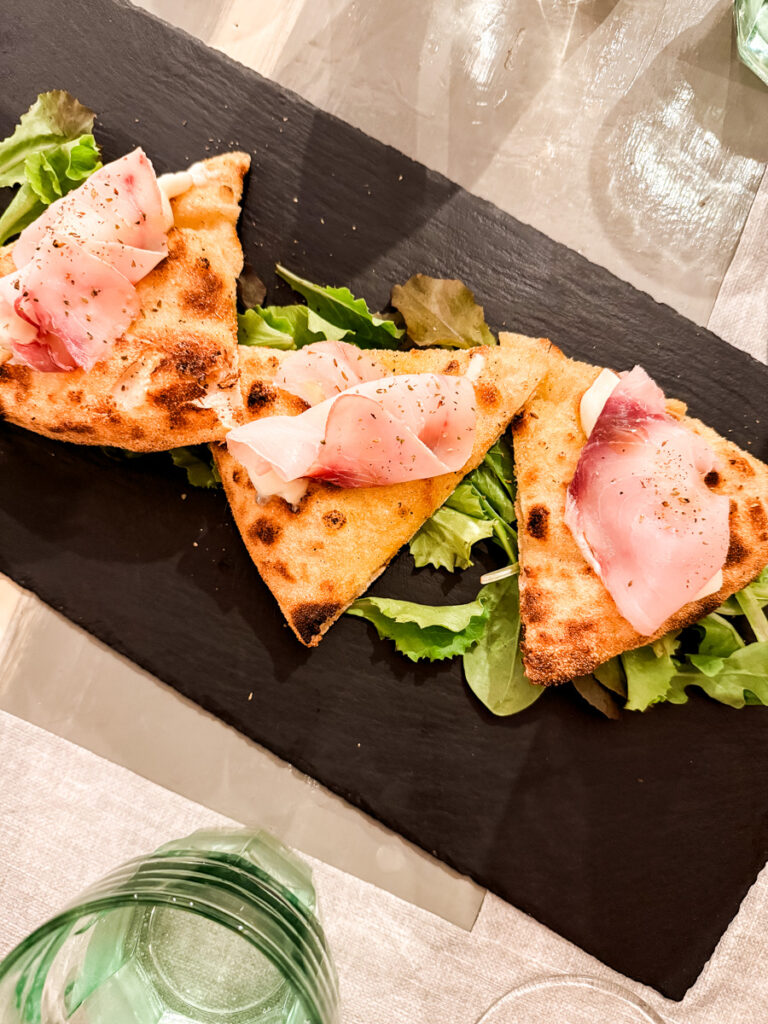focaccia focaccia