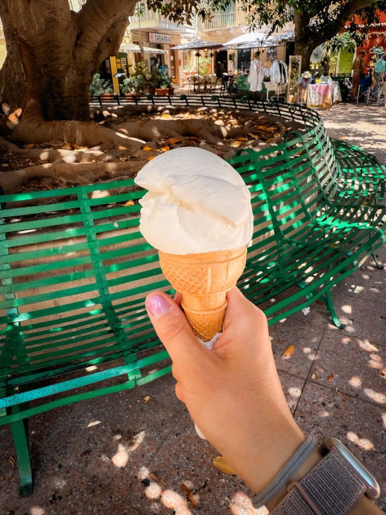 lemon gelato lemon gelato