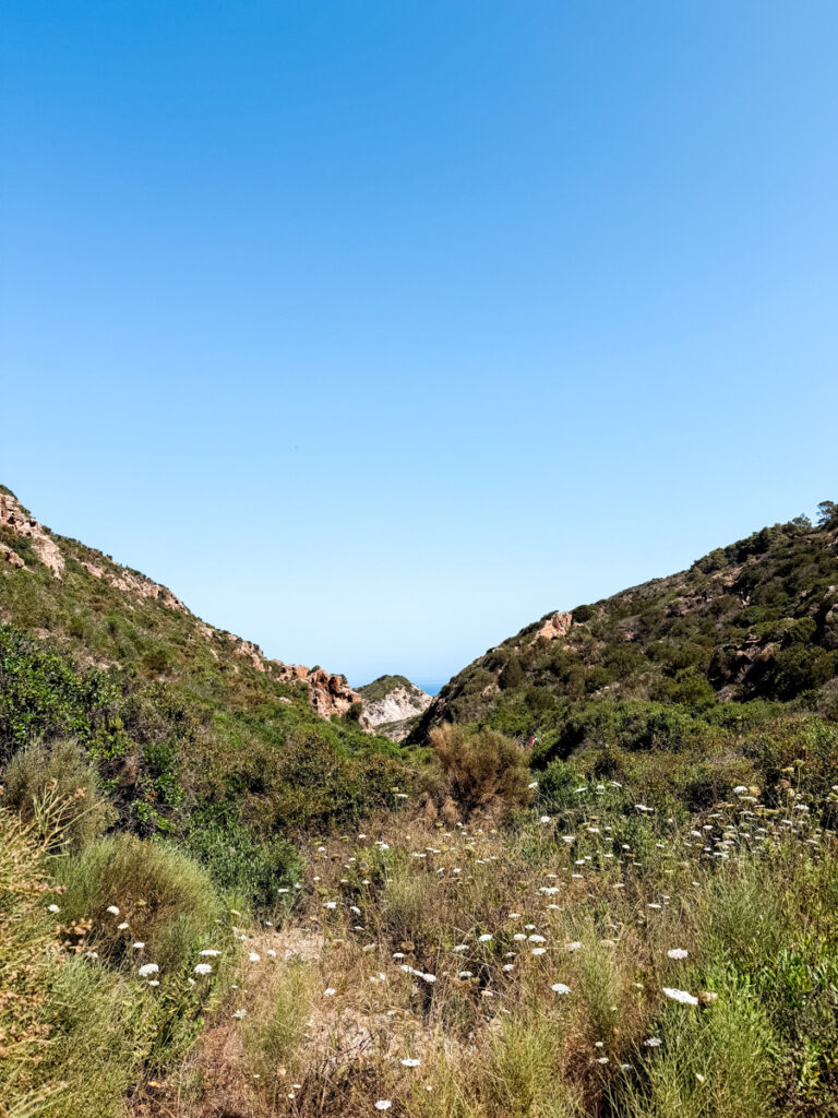 hiking Carloforte Sardinia Carloforte Sardinia hiking