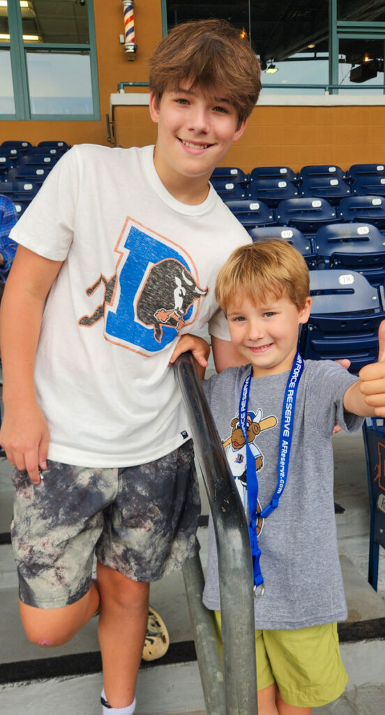 Durham Bulls Durham Bulls
