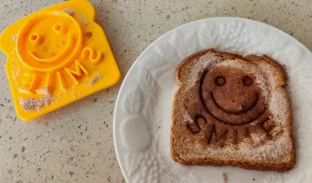 Grammie Toast Grammie Toast