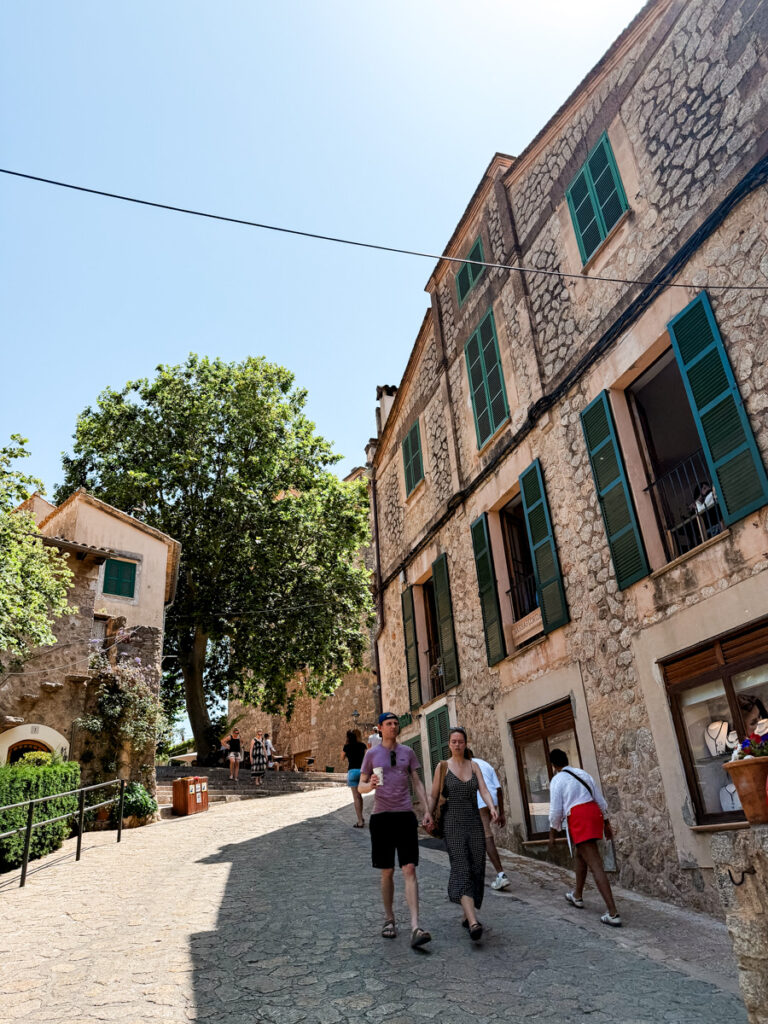 Mallorca Spain tour