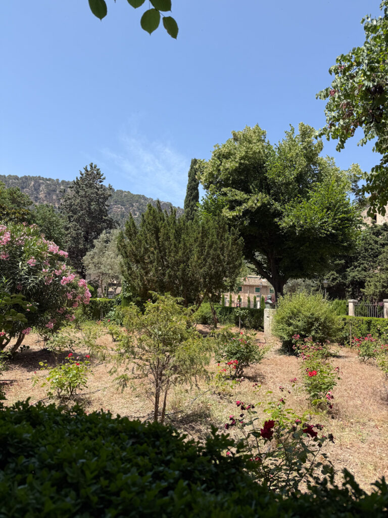 Valldemossa Mallorca Spain
