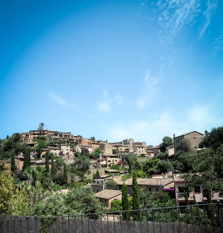 Deià