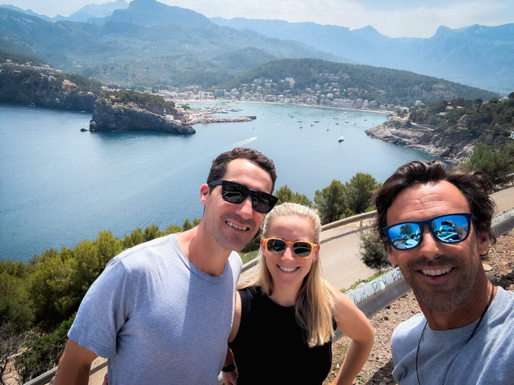 tour with Daniel from LifeXperiences