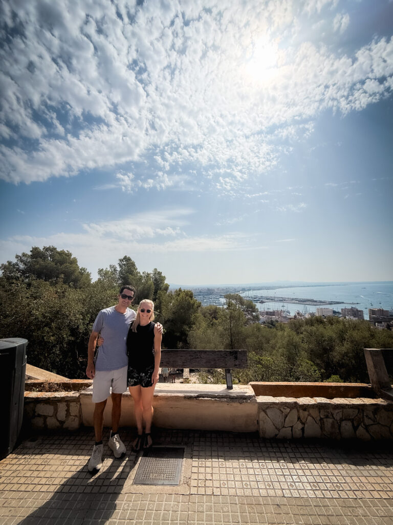 Palma Mallorca Spain