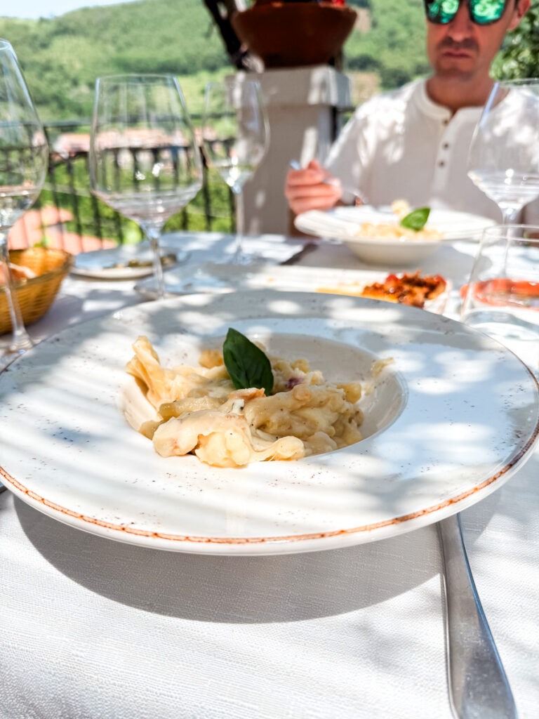 Pasta Pasta
