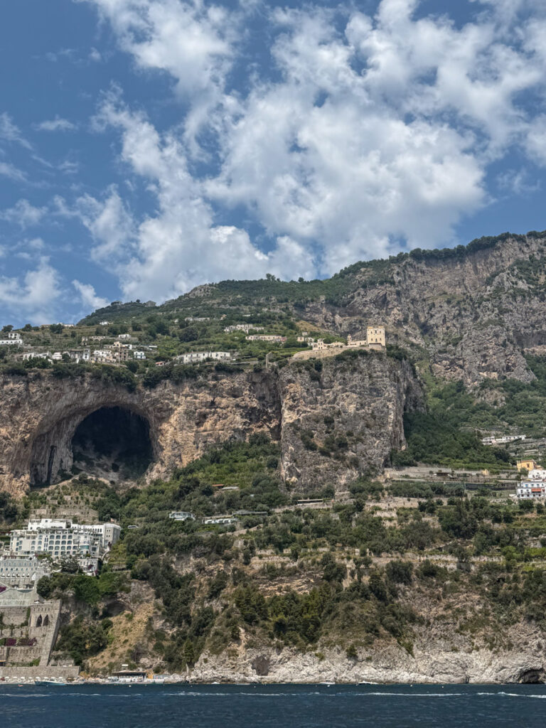 big hole big hole