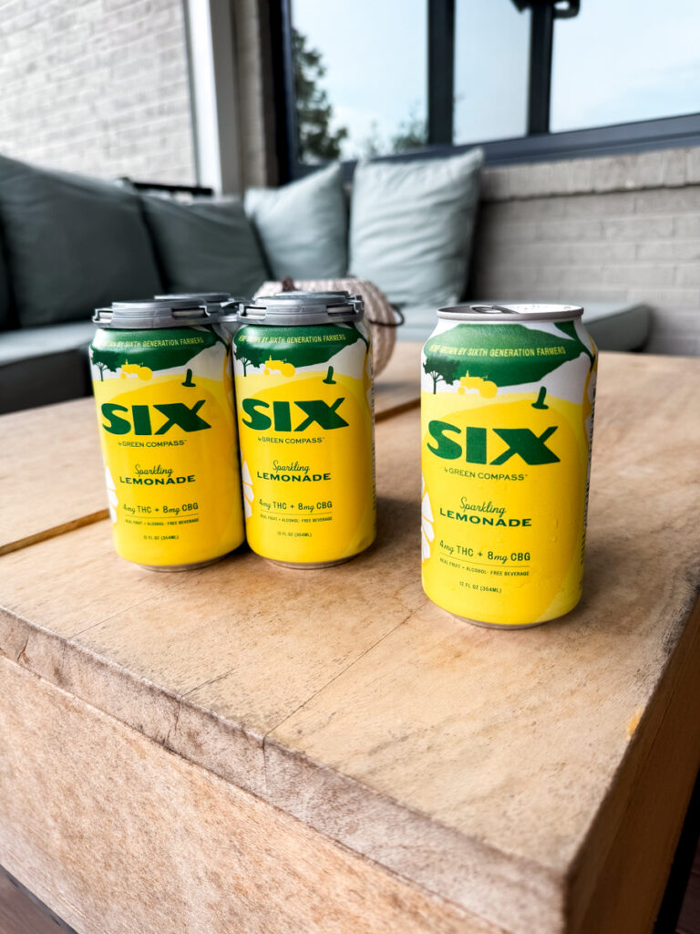 SIX by Green Compass SIX by Green Compass