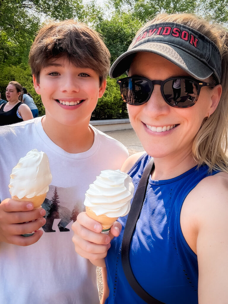 Family Trip To Busch Gardens Family Trip To Busch Gardens