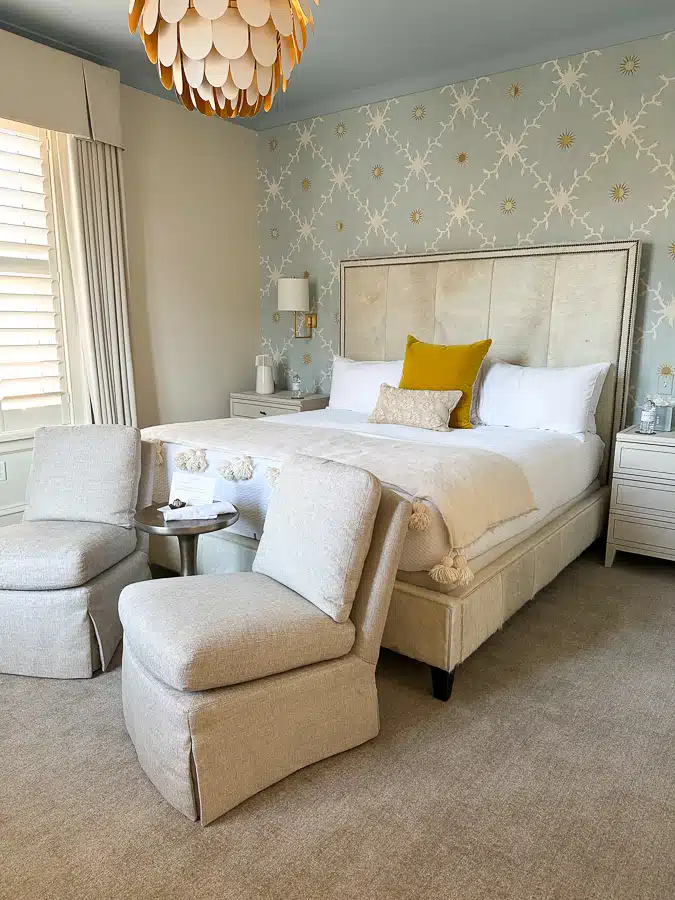 The Georges The Georges | Romantic Getaways in Virginia