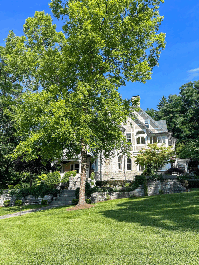 The Historic Inn at Oakdene The Historic Inn at Oakdene | Romantic Getaways in Virginia