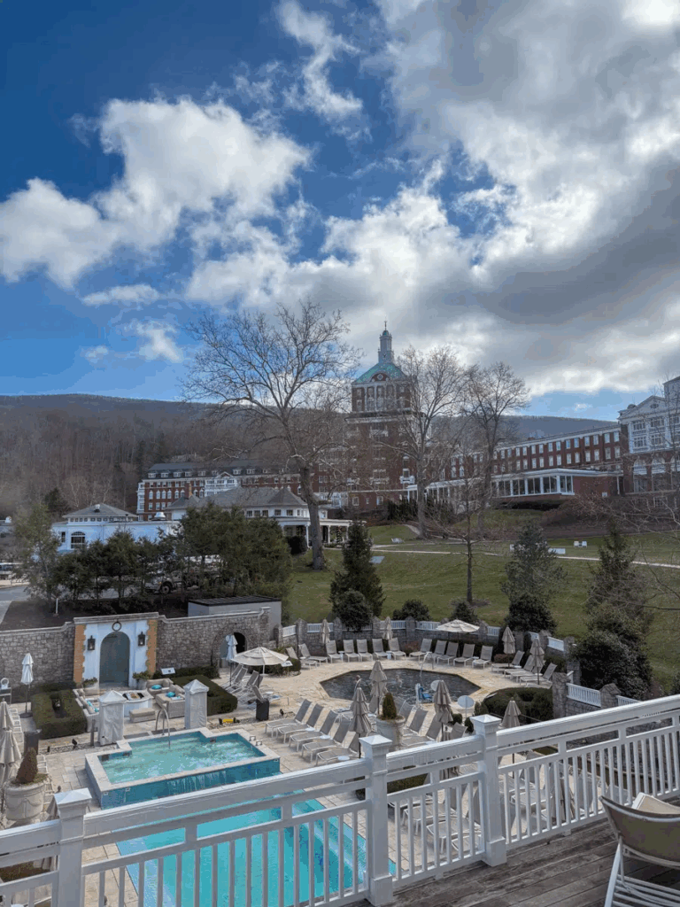 The Homestead The Homestead | Romantic Getaways in Virginia