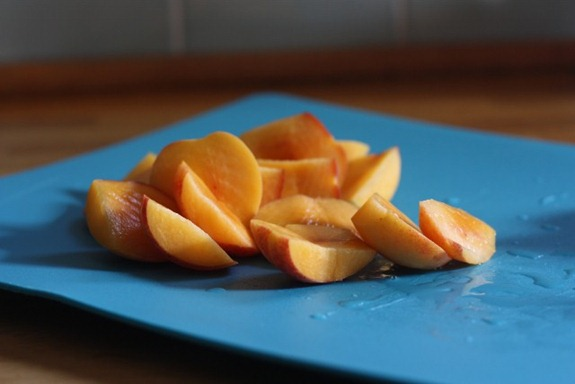 Peach Breakfast Recipes Easy Peach Breakfast Recipes