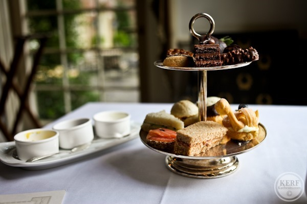 Williamsburg Inn afternoon tea Williamsburg Inn afternoon tea