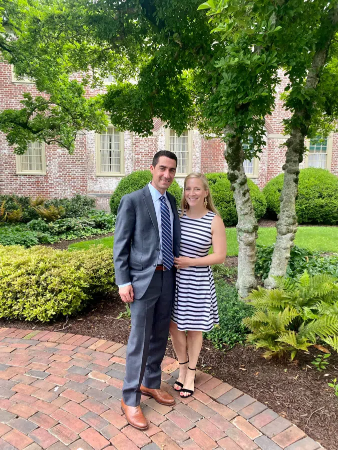 Williamsburg Inn Williamsburg Inn | Romantic Getaways in Virginia