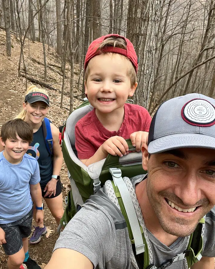 Virginia with Kids Things to Do in Virginia with Kids