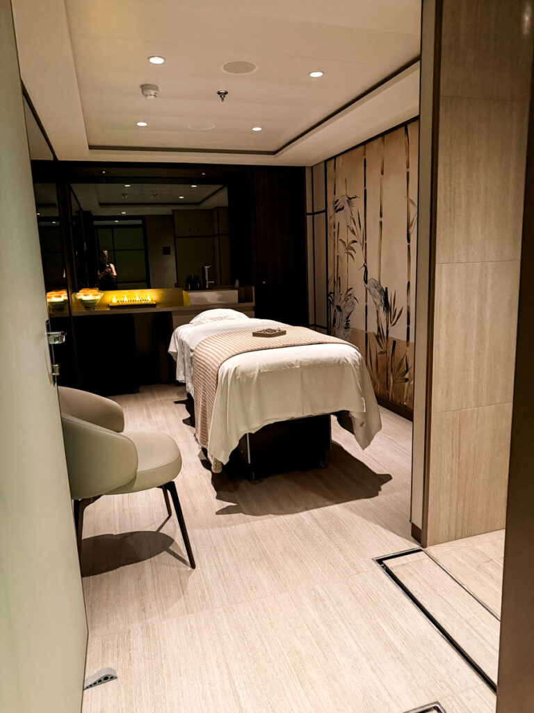 Spa Massage Spa Massage