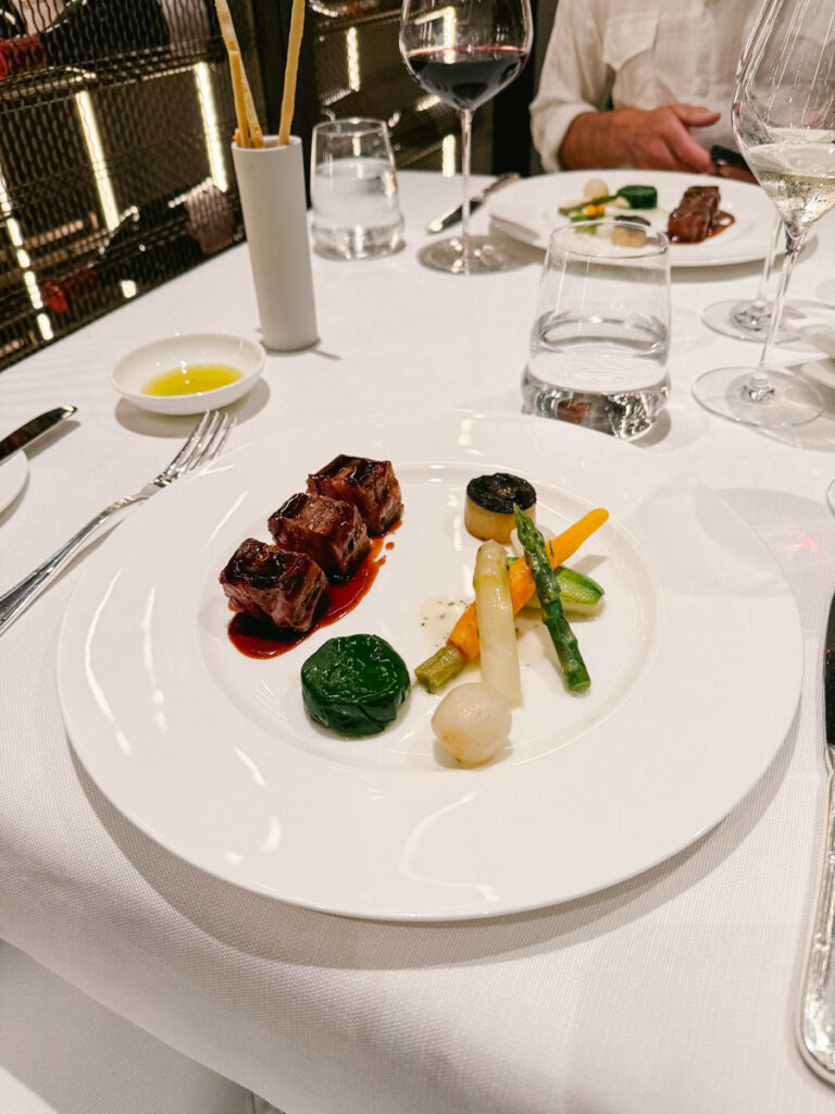 Main Course Main Course