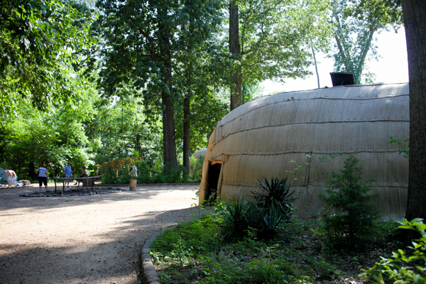 Jamestown Jamestown