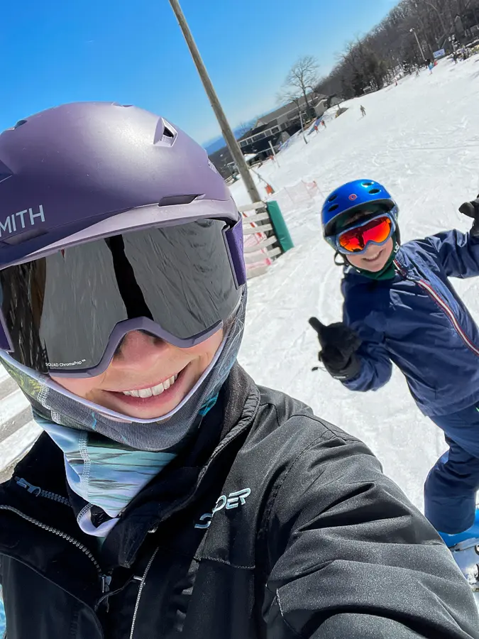 Wintergreen Ski Resort Wintergreen Ski Resort