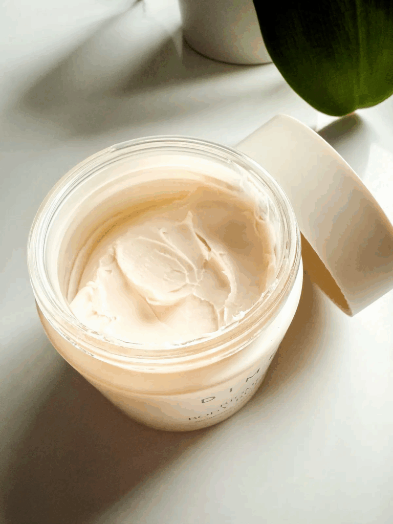 Biome Body Butter Biome Body Butter
