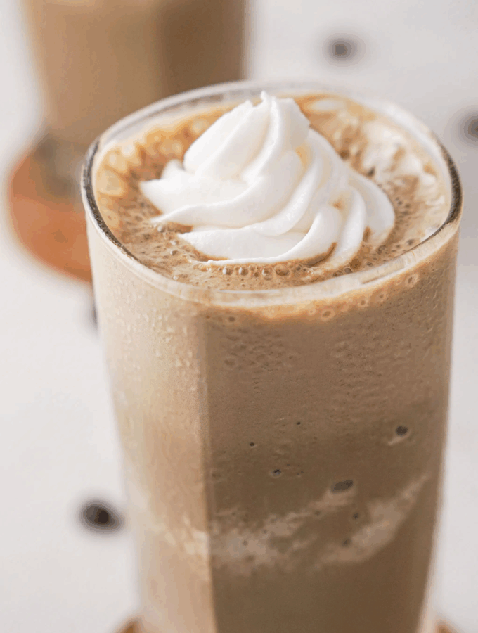 Chocolate Protein Powder Smoothie Recipes